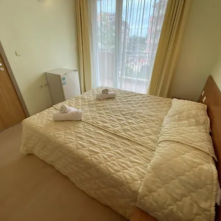Apartamento Аpartment In The Sunny Beach Pollo Resort