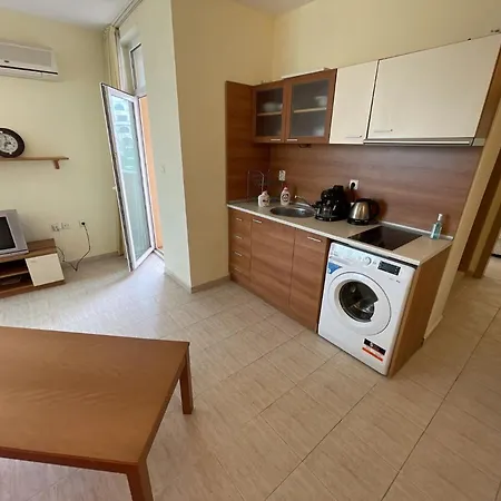 Аpartment In The Sunny Beach Pollo Resort * Sunny Beach
