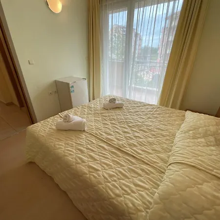 Аpartment In The Sunny Beach Pollo Resort Apartamento